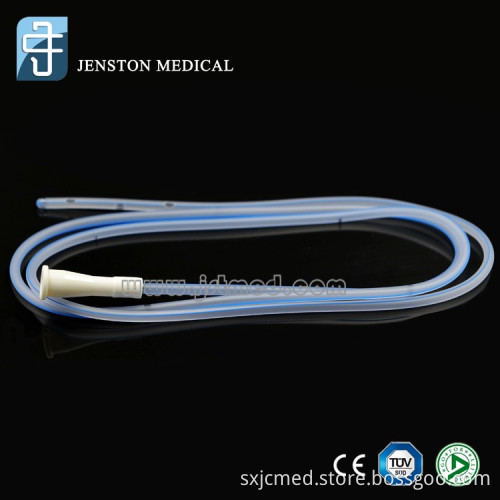 Single Use Adult Stomach Tube Feeding Tubing